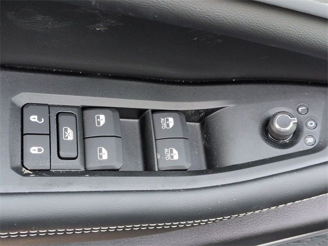 2026 Jeep Grand Cherokee L GRAND CHEROKEE L LIMITED 4X4