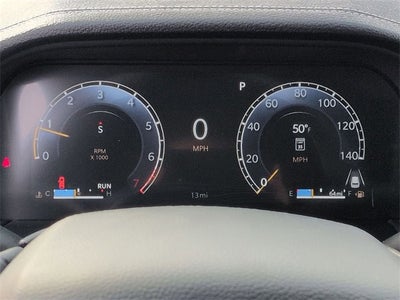 2026 Jeep Grand Cherokee L GRAND CHEROKEE L LIMITED 4X4