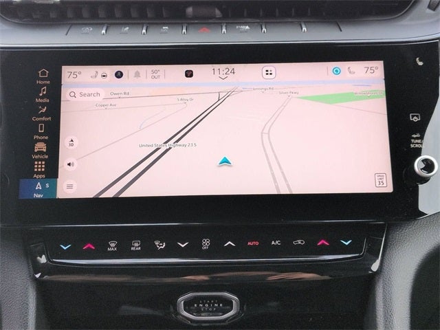 2026 Jeep Grand Cherokee L GRAND CHEROKEE L LIMITED 4X4