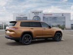 2026 Jeep Grand Cherokee L GRAND CHEROKEE L LIMITED 4X4