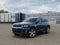 2026 Jeep Grand Cherokee L GRAND CHEROKEE L LIMITED 4X4