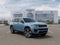 2027 Jeep Grand Cherokee L GRAND CHEROKEE L LIMITED 4X4