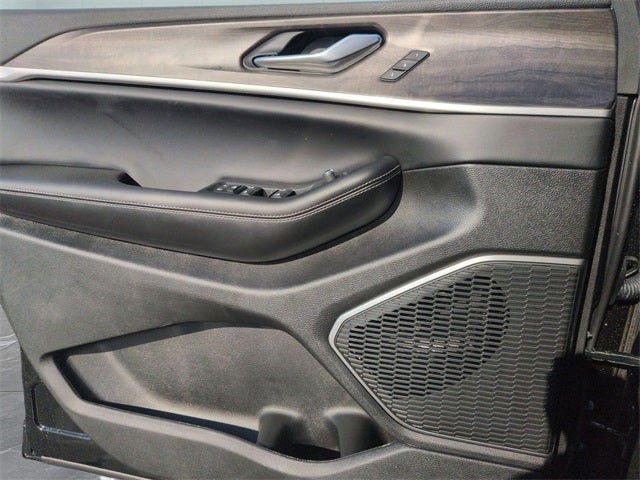 2026 Jeep Grand Cherokee L GRAND CHEROKEE L LIMITED 4X4