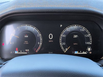 2026 Jeep Grand Cherokee L GRAND CHEROKEE L LIMITED 4X4