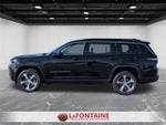 2026 Jeep Grand Cherokee L GRAND CHEROKEE L LIMITED 4X4