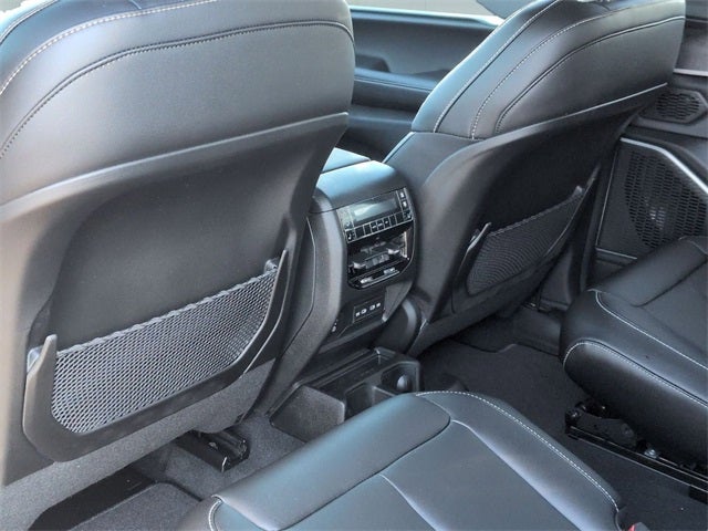 2026 Jeep Grand Cherokee L GRAND CHEROKEE L LIMITED 4X4