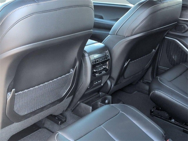 2026 Jeep Grand Cherokee L GRAND CHEROKEE L LIMITED 4X4