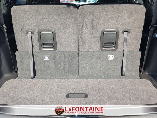 2026 Jeep Grand Cherokee L GRAND CHEROKEE L LIMITED 4X4