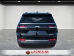 2026 Jeep Grand Cherokee L GRAND CHEROKEE L LIMITED 4X4
