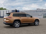 2026 Jeep Grand Cherokee L GRAND CHEROKEE L LIMITED 4X4
