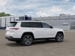 2027 Jeep Grand Cherokee L GRAND CHEROKEE L LIMITED 4X4