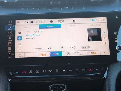 2026 Jeep Grand Cherokee L GRAND CHEROKEE L LIMITED 4X4