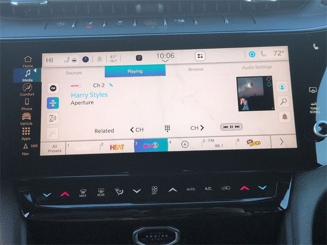 2026 Jeep Grand Cherokee L GRAND CHEROKEE L LIMITED 4X4