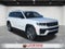 2026 Jeep Grand Cherokee L GRAND CHEROKEE L LIMITED 4X4