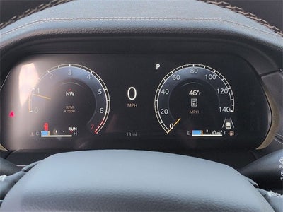 2026 Jeep Grand Cherokee L GRAND CHEROKEE L LIMITED 4X4