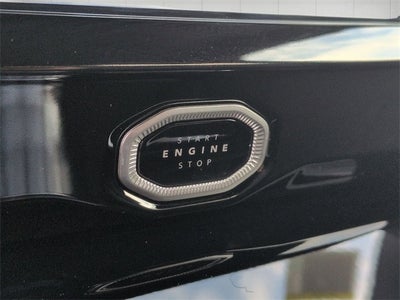 2026 Jeep Grand Cherokee L GRAND CHEROKEE L LIMITED 4X4