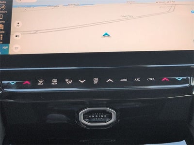 2026 Jeep Grand Cherokee L GRAND CHEROKEE L LIMITED 4X4