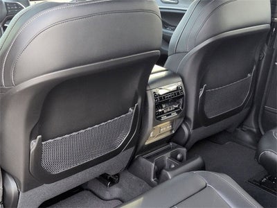 2026 Jeep Grand Cherokee L GRAND CHEROKEE L LIMITED 4X4