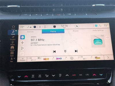 2026 Jeep Grand Cherokee L GRAND CHEROKEE L LIMITED 4X4