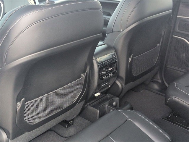 2026 Jeep Grand Cherokee L GRAND CHEROKEE L LIMITED 4X4