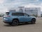 2026 Jeep Grand Cherokee L GRAND CHEROKEE L LIMITED 4X4