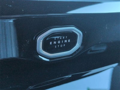 2026 Jeep Grand Cherokee L GRAND CHEROKEE L LIMITED 4X4