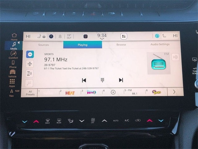 2026 Jeep Grand Cherokee L GRAND CHEROKEE L LIMITED 4X4