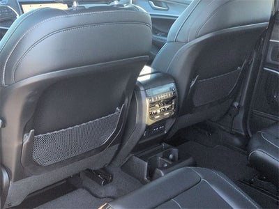 2026 Jeep Grand Cherokee L GRAND CHEROKEE L LIMITED 4X4