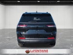 2026 Jeep Grand Cherokee L GRAND CHEROKEE L LIMITED 4X4