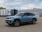 2027 Jeep Grand Cherokee L GRAND CHEROKEE L LIMITED 4X4
