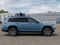 2027 Jeep Grand Cherokee L GRAND CHEROKEE L LIMITED 4X4