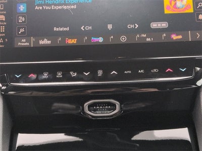 2026 Jeep Grand Cherokee L GRAND CHEROKEE L LIMITED 4X4