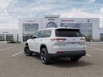 2026 Jeep Grand Cherokee L GRAND CHEROKEE L LIMITED 4X4