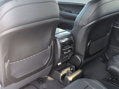 2026 Jeep Grand Cherokee L GRAND CHEROKEE L LIMITED 4X4