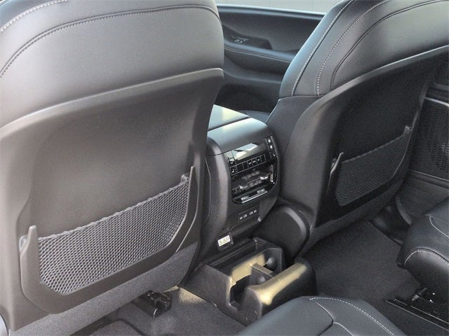 2026 Jeep Grand Cherokee L GRAND CHEROKEE L LIMITED 4X4