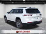 2026 Jeep Grand Cherokee L GRAND CHEROKEE L LIMITED 4X4