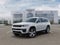 2026 Jeep Grand Cherokee L GRAND CHEROKEE L LIMITED 4X4