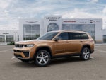 2026 Jeep Grand Cherokee L GRAND CHEROKEE L LIMITED 4X4