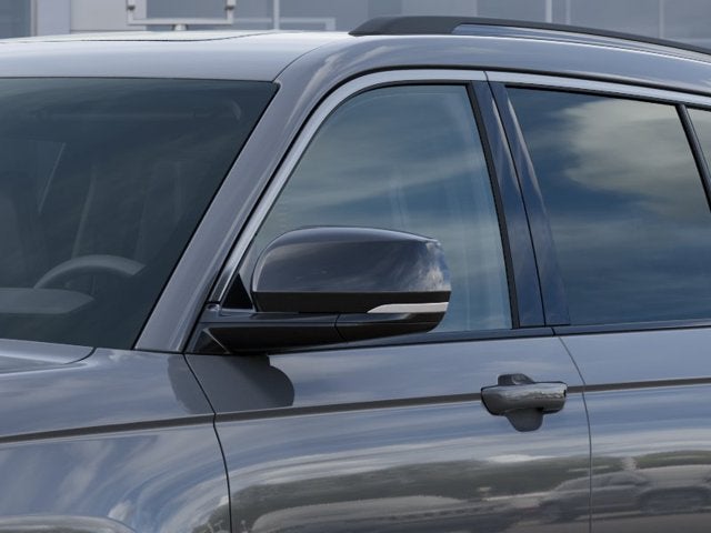 2027 Jeep Grand Cherokee L GRAND CHEROKEE L LIMITED 4X4