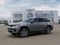 2027 Jeep Grand Cherokee L GRAND CHEROKEE L LIMITED 4X4