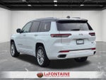 2023 Jeep Grand Cherokee L Summit 4x4