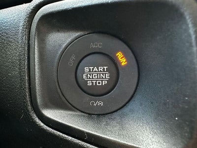2024 Jeep Wrangler 4-Door Willys 4x4