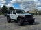 2024 Jeep Wrangler 4-Door Willys 4x4