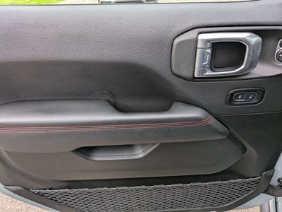 2024 Jeep Wrangler 4-Door Recon 4x4