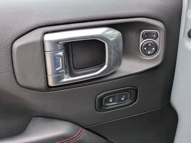 2024 Jeep Wrangler 4-Door Recon 4x4