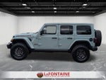 2024 Jeep Wrangler 4-Door Recon 4x4