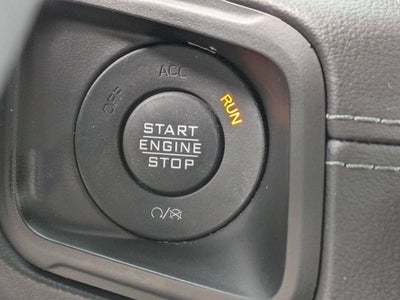 2024 Jeep Wrangler 4-Door Recon 4x4