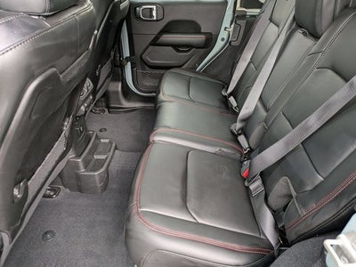 2024 Jeep Wrangler 4-Door Recon 4x4