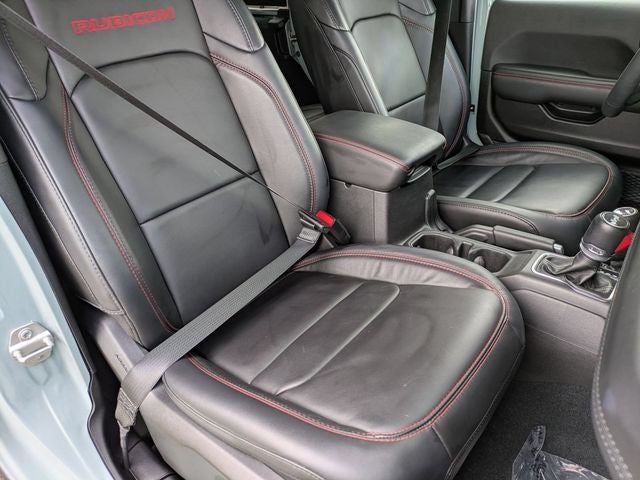 2024 Jeep Wrangler 4-Door Recon 4x4