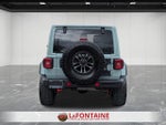 2024 Jeep Wrangler 4-Door Recon 4x4